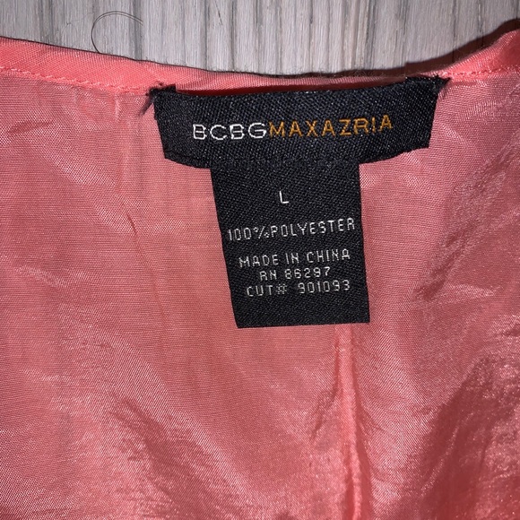 BCBG blouse - Picture 4 of 6